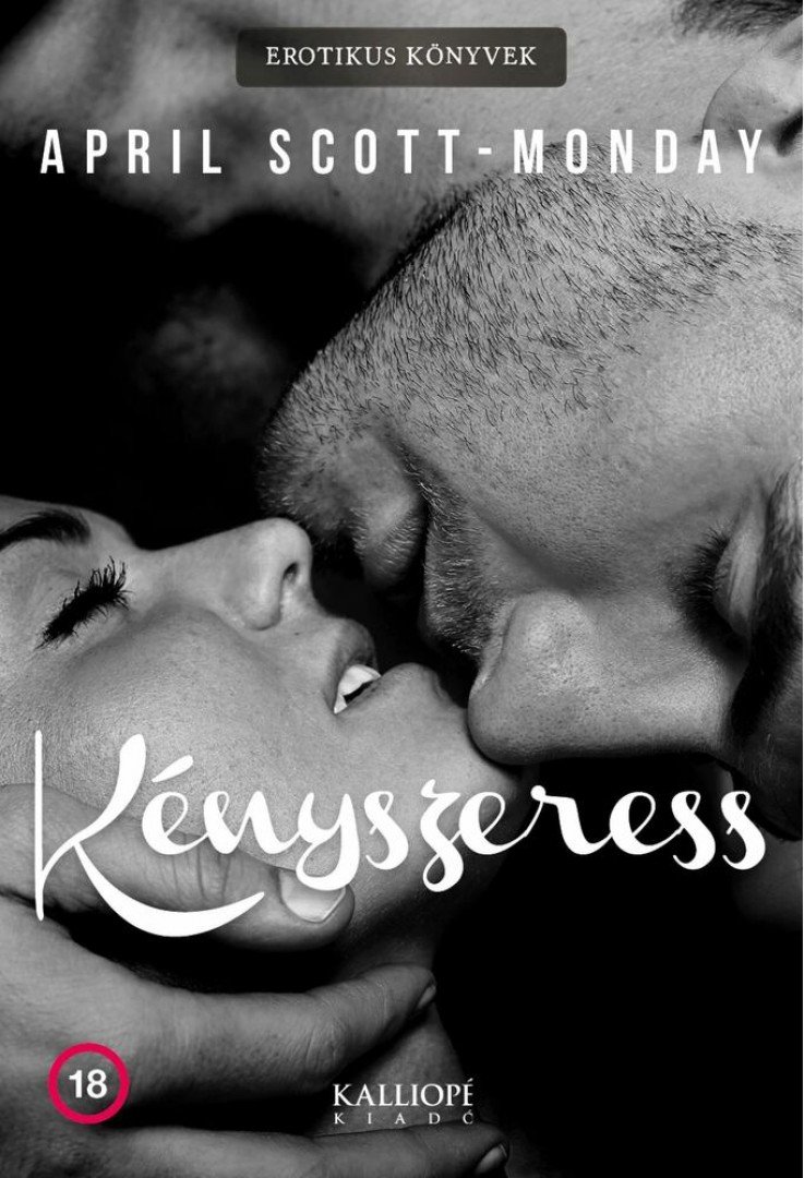 Kényszeress [antikvár]