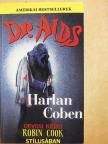Harlan Coben - Dr. AIDS [antikvár]