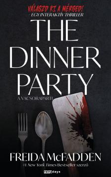 Freida McFadden - The Dinner Party