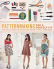 Steffani Lincecum - Patternmaking for a Perfect Fit [antikvár]