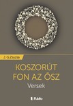Zsuzsa J. G. - Koszorút fon az ősz [eKönyv: epub, mobi]