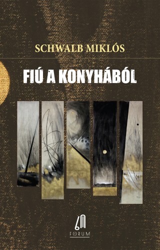 SCHWALB MIKLÓS - Fiú a konyhából [eKönyv: epub, mobi]