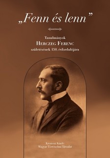 Gazdag László - P. Müller Péter (szerk.) - Fenn és lenn [eKönyv: pdf]