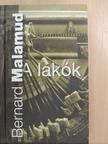 Bernard Malamud - A lakók [antikvár]