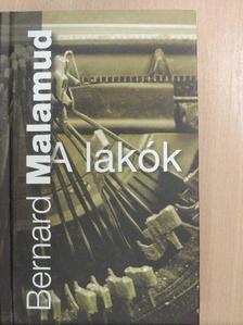 Bernard Malamud - A lakók [antikvár]