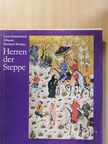 Burchard Brentjes - Herren der Steppe [antikvár]