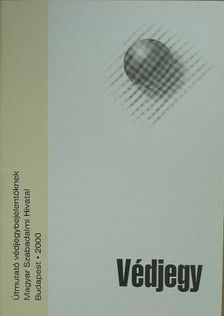 Védjegy [antikvár]