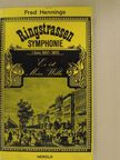 Fred Hennings - Ringstrassen Symphonie [antikvár]