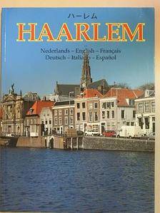 Haarlem [antikvár]