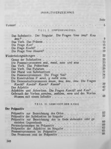 A. Schirotschenskaja - Russisch in Übungen [antikvár]