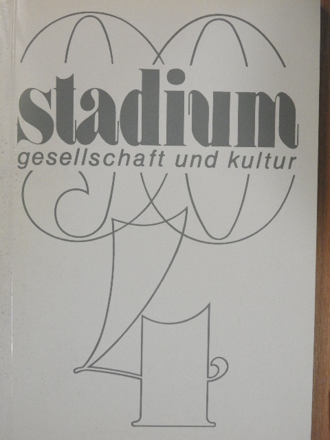 A. Gergely András - Stádium 1990. tél [antikvár]