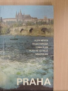 Praha [antikvár]