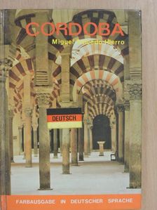 Miguel Salcedo Hierro - Cordoba [antikvár]