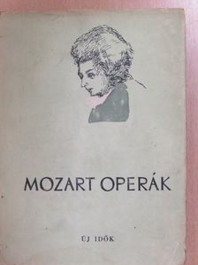 Emanuel Schikaneder - A varázsfuvola/Don Juan [antikvár]
