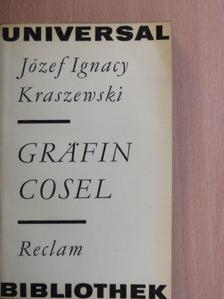 Józef Ignacy Kraszewski - Gräfin Cosel [antikvár]