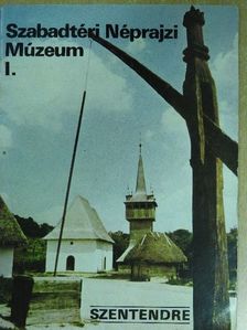 Szentendre [antikvár]