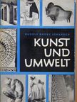 Rudolf Broby-Johansen - Kunst und Umwelt [antikvár]