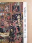 Emma Micheletti - Die Galerie der Uffizien [antikvár]