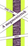 Edin, Erik - A megmentettek [antikvár]