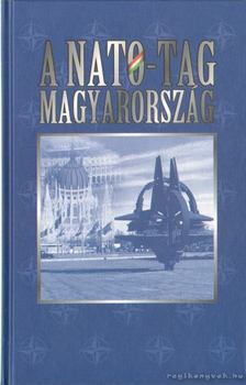 JOÓ RUDOLF - A NATO-tag Magyarország [antikvár]