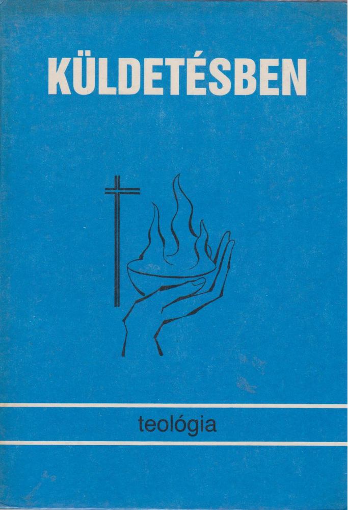 Szennay András, Korzenszky Richárd - Küldetésben [antikvár]