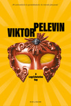 Viktor Pelevin - A Legyőzhetetlen Nap [eKönyv: epub, mobi]