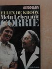 Ellen de Kroon Stamps - Mein Leben mit Corrie [antikvár]