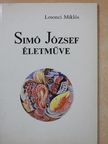 Losonci Miklós - Simó József életműve (aláírt példány) [antikvár]