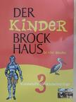Marcus Würmli - Der Kinder Brockhaus in vier Bänden 3. (töredék) [antikvár]