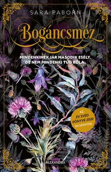 Sara Paborn - Bogáncsméz [eKönyv: epub, mobi]