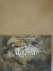 Naszvadi Judith - Mélyről [antikvár]
