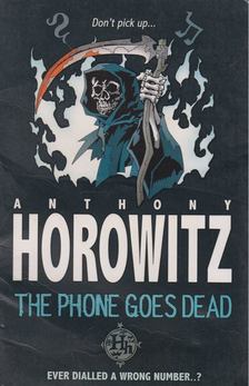 The Phone Goes Dead [antikvár]