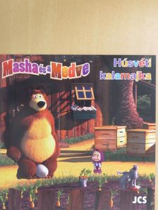 Imanova Nina - Húsvéti kalamajka [antikvár]