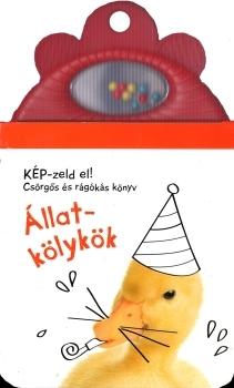 - - KÉP-zeld el - Állatkölykök