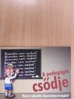 Molnár Tamás - A pedagógia csődje [antikvár]