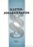 dr. Szilner György - Illetékjogszabályok 2009. január 23. [antikvár]