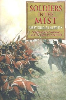 DOUGLAS, GERRY - Soldiers in the Mist [antikvár]
