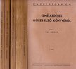 Mackintosh, C. H. - Elmélkedések I-V. [antikvár]