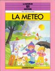 Alain Grée, Luis Camps - La meteo [antikvár]