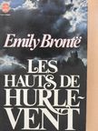 Emily Brontë - Les hauts de Hurle-Vent [antikvár]