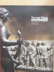 Terror Háza [antikvár]