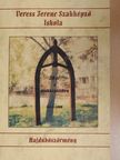 Csapó Attiláné - Veress Ferenc Szakképző Iskola - 30 év a szakképzésben 1969-1999 [antikvár]