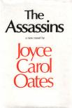 Joyce Carol Oates - The Assassins [antikvár]
