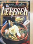Boruzs Jánosné - Levesek [antikvár]