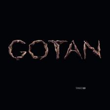 GOTAN PROJECT - TANGO 3.0 CD GOTAN PROJECT