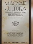 Balassa Imre - Magyar Kultúra 1935. június 20.. [antikvár]