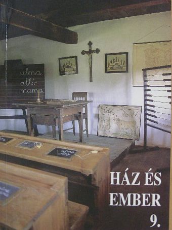 Bíró Friderika - Ház és ember 9. [antikvár]
