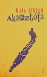 Maya Binyam - Akasztófa