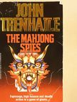 John Trenhaile - The Mahjong Spies [antikvár]