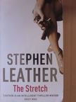 Stephen Leather - The Stretch [antikvár]